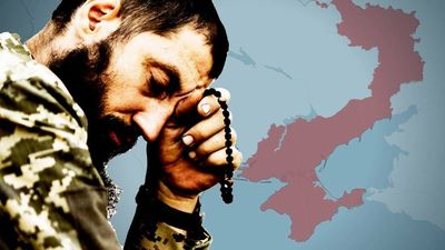 Six months of war in Ukraine: ‘The enemy learned fast’
