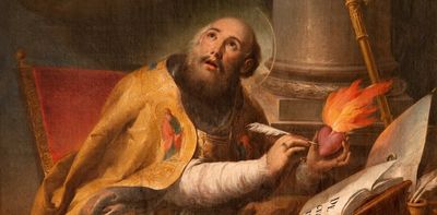 The book that changed me: how Augustine's Confessions has travelled with me for decades, bringing meaning and insight