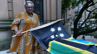 Australian South Sea Islanders call for greater recognition of Sydney's links to 'blackbirding'
