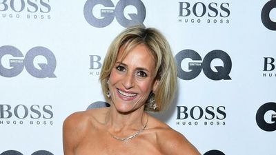 Emily Maitlis says BBC board member is 'active agent of the Conservative party'