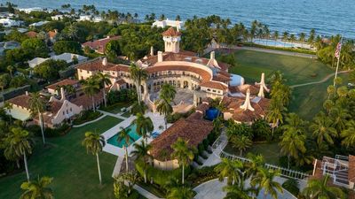 FBI found documents ‘lying in unsecure places’ at Mar-a-Lago, report says
