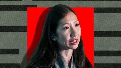 Leana Wen Accused of 'Unsafe, Ableist, Fatphobic, and Unethical Practices' for Opposing COVID Mandates