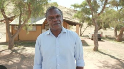 Solar solutions could be the key to climate-proofing homes in Aboriginal town camps