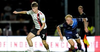 Bristol City player ratings vs Wycombe: Scott changes the game in memorable night for Kadji