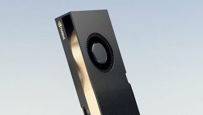 Graphics-Chip Maker Nvidia Guides Lower For Second Straight Quarter
