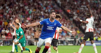5 talking points as Rangers reach Champions League promised land with Antonio Colak's £30 million strike
