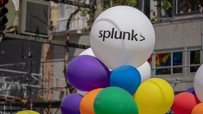 Splunk Quarterly Results Beat Wall Street Estimates