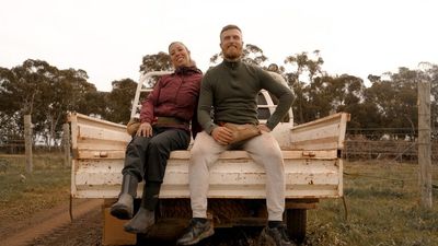 Farmers cry out for backpackers amid labour shortages