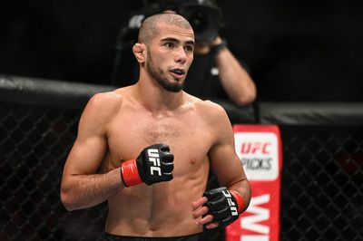 Manager: UFC’s Muhammad Mokaev ‘ready to go at the highest level’ but struggling to find ranked foes