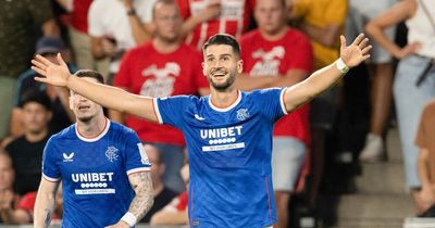 Rangers player ratings v PSV as Colak makes Light Blues forget about Morelos and Sands comes of age