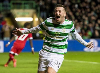 Callum McGregor tells new Celtic teammates they haven’t seen anything yet as long wait for Champions League nights almost at an end