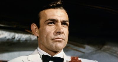 James Bond icon Sean Connery would have failed basic requirement to become a spy in MI5