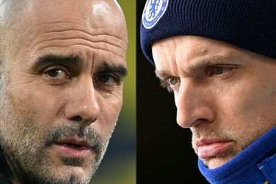 Carabao Cup: Manchester City draw Chelsea in blockbuster third-round clash as Tottenham face tough trip