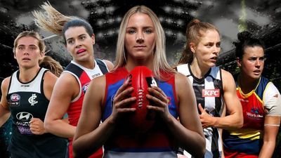 Skill, determination and tactics you won't want to miss: The players to watch in AFLW season seven