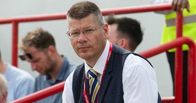 Neil Doncaster hails Celtic and Rangers Champions League joy as 'real benefit' of entry stated