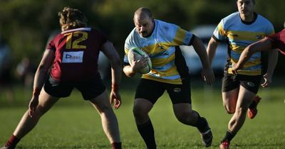 Southern Beaches prop just reaching his prime at game 250