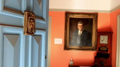 BlueScope to repurpose historic Port Kembla buildings as part of plan to lease 200ha of unused land