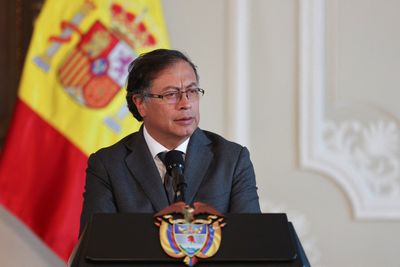 Colombia will not extradite criminals who fulfill deals with gov't -Petro