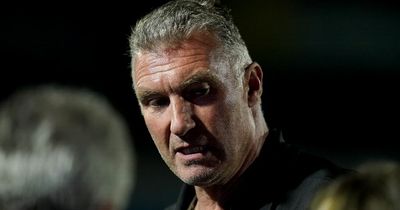 Bristol City manager happy to prove the doubters wrong as Robins make it three consecutive wins