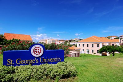 Medical studies in Grenada, West Indies: stepping stone to a rewarding career