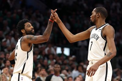 Will the Kevin Durant-Brooklyn Nets trade request reconciliation last?