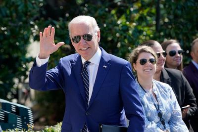 Biden names new Secret Service director amid Jan. 6 scrutiny