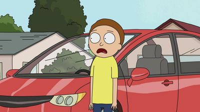 Morty Smith lays the smack down in this MultiVersus trailer