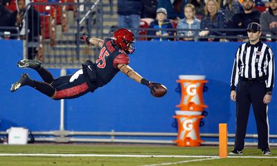 Arizona vs San Diego State Prediction, Game Preview