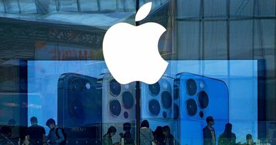 Apple confirm official iPhone 14 launch event for September 7