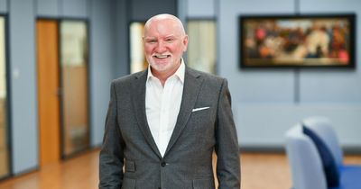 Sir Tom Hunter partners Scottish National Investment Bank to create more £100m+ turnover businesses