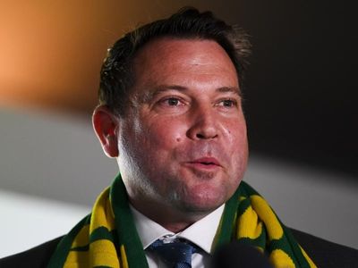 FA boss to stay in role until end of 2024