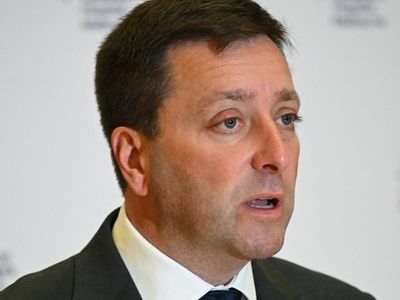 Vic Liberals pitch new children's hospital