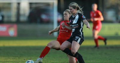 Magic adjust midfield in absence of injured Nadja Squires with finals looming: NPLW NNSW