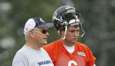 Mike Martz: Bears’ offense might be NFL’s least talented since 0-16 Lions