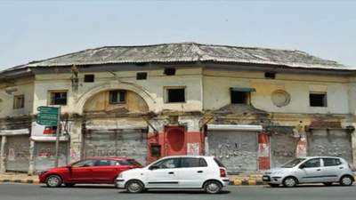 Delhi: NDMC okays project for revamp of Gole Market