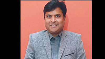 Delhi: Farmer, a Covid Samaritan, loses will to live