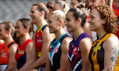 New-look AFLW presents opportunity in season seven but jury is out on changes