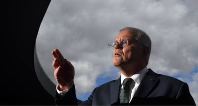 For democracy’s sake, we need a royal commission into Morrison’s secret ministries