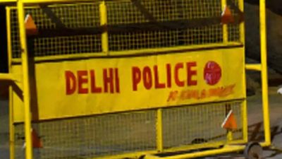 Delhi: Jailed gangster suspect in twin Mundka murders