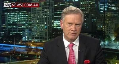 Andrew Bolt wouldn’t have sued Crikey