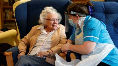 The latest COVID-19 case numbers from around the states and territories