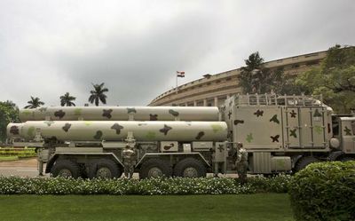 Pakistan calls India's action over missile incident 'inadequate', redemands joint probe