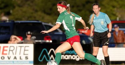 Adamstown Rosebud aiming for strong finish to NPLW NNSW