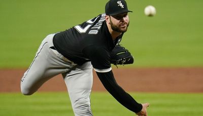 Keeper by the dozen: 12-single attack, Giolito’s strong start, Moncada’s defense help White Sox topple Orioles