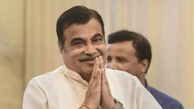 ‘Nitin Gadkari dropped from BJP parliamentary board after RSS brass nod’