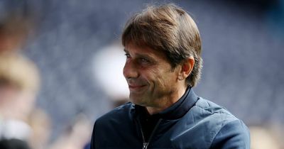 Tottenham news: Antonio Conte's fine reason revealed as Spurs learn their Champions League fate