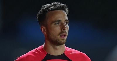 Liverpool can't ignore £17m opportunity as Diogo Jota makes transfer claim