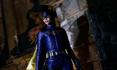 ‘Secret’ screenings of cancelled Batgirl movie being held by studio – reports