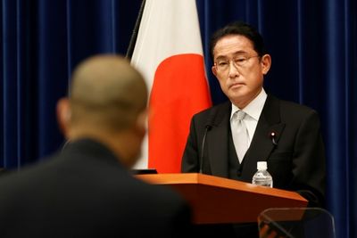 Japan seeks 'sustainable world' in Africa aid forum