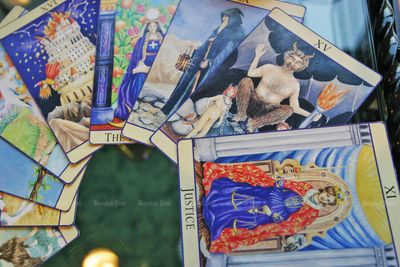 Your horoscope for Aug 26 - Sep 1